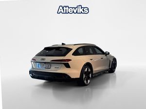 Audi A6 Allroad bild 3