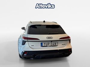 Audi A6 Allroad bild 4