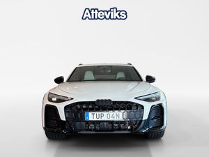 Audi A6 Allroad bild 8