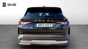 Skoda Elroq bild 5