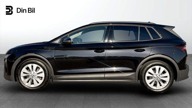 Skoda Elroq bild 2