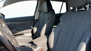 Skoda Elroq bild 8