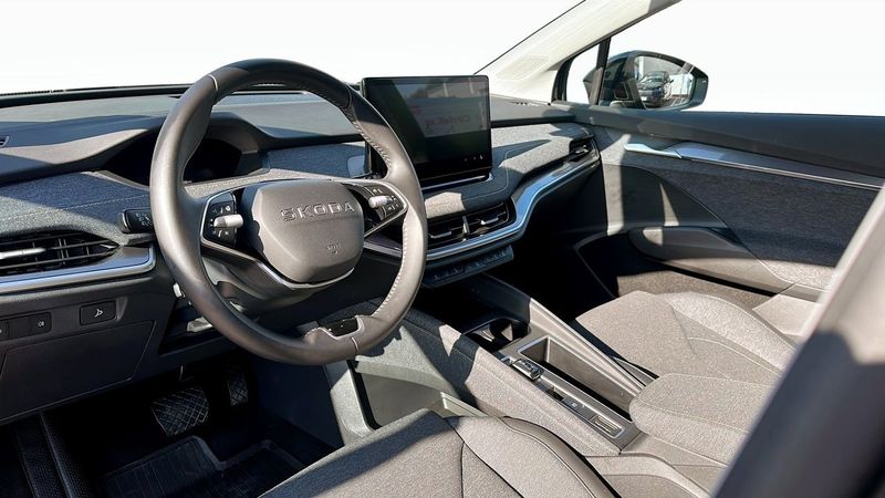Skoda Elroq bild 7