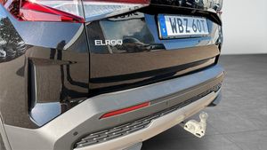 Skoda Elroq bild 13