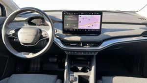 Skoda Elroq bild 10