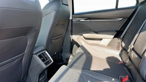 Skoda Elroq bild 11