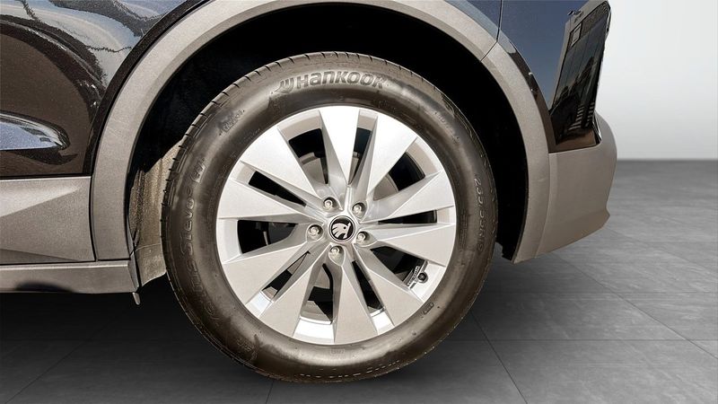 Skoda Elroq bild 6
