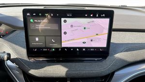 Skoda Elroq bild 9