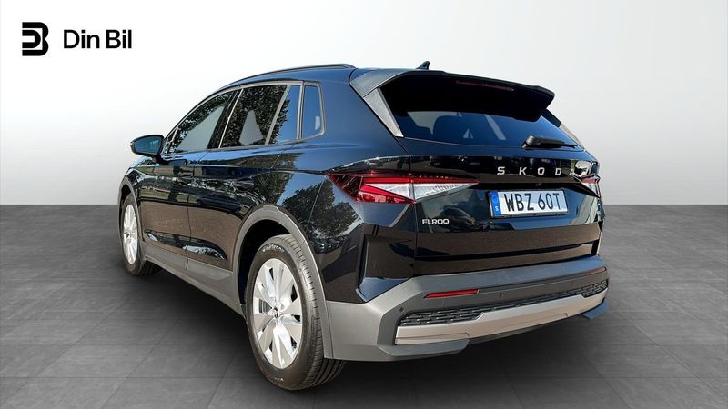 Skoda Elroq bild 3