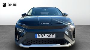 Skoda Elroq bild 4