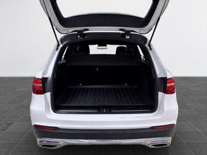 Mercedes GLC220 bild 12