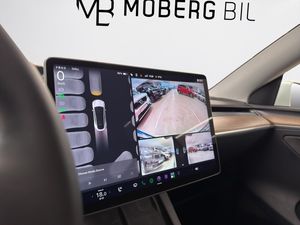 Tesla Model Y bild 19