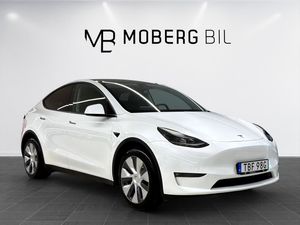 Tesla Model Y bild 7