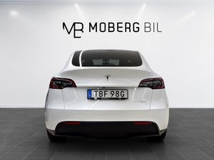 Tesla Model Y bild 6