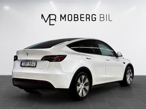 Tesla Model Y bild 5