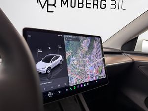 Tesla Model Y bild 12