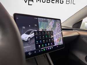 Tesla Model Y bild 13