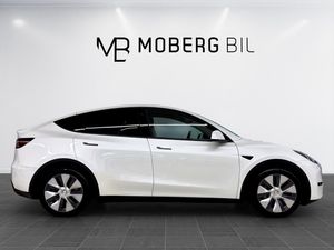 Tesla Model Y bild 4