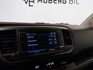 Peugeot Expert bild 13