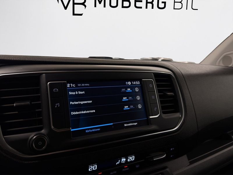 Peugeot Expert bild 13