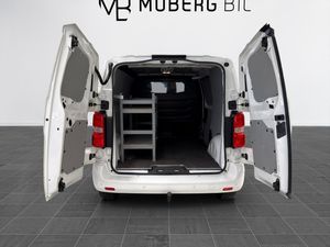Peugeot Expert bild 8