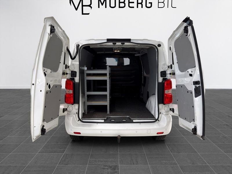 Peugeot Expert bild 8