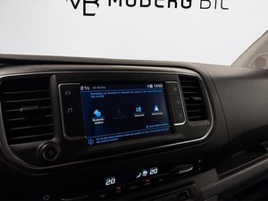 Peugeot Expert bild 12