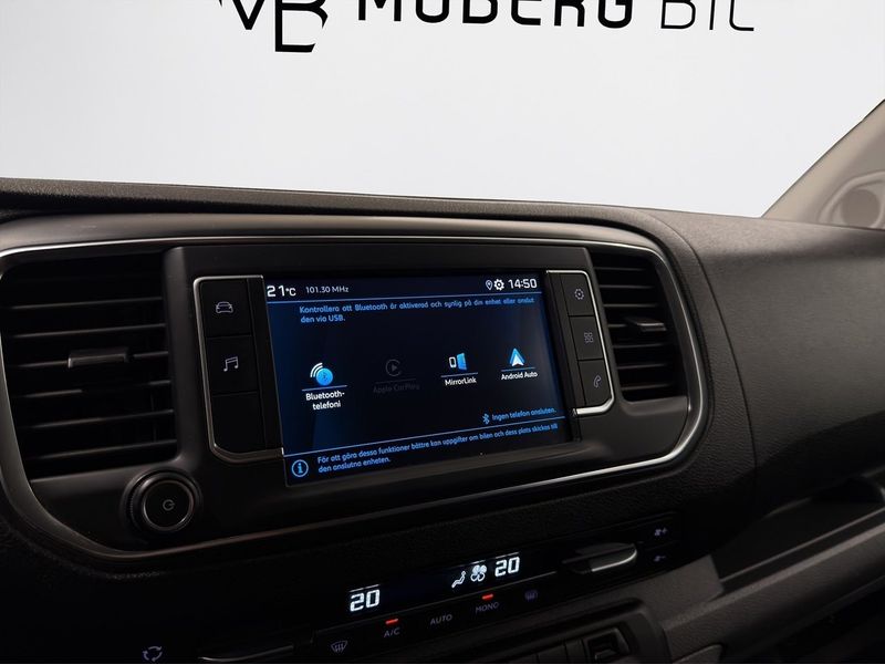 Peugeot Expert bild 12