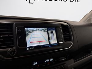 Peugeot Expert bild 14