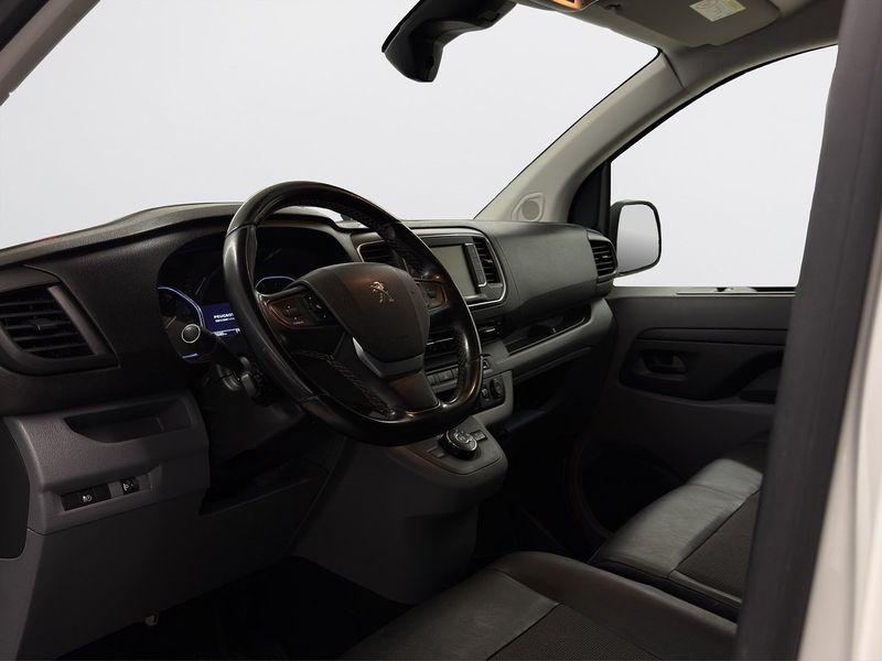 Peugeot Expert bild 10
