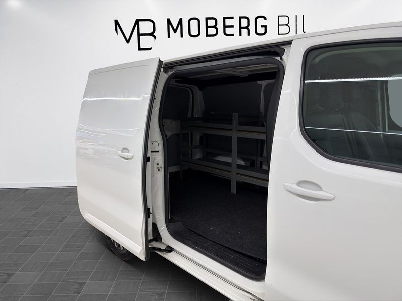 Peugeot Expert bild 6
