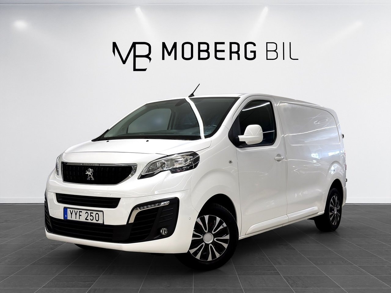 Peugeot Expert