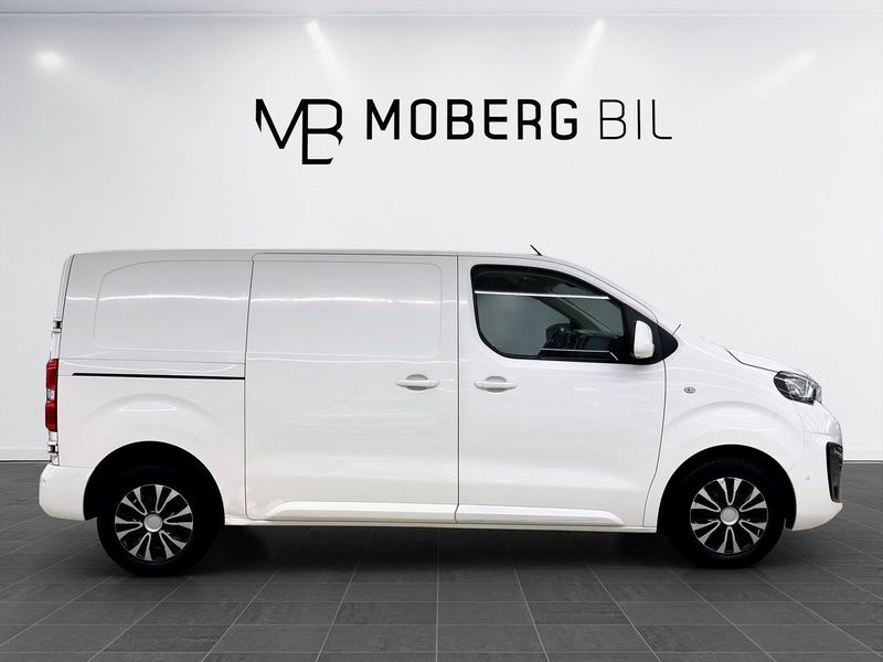 Peugeot Expert bild 4