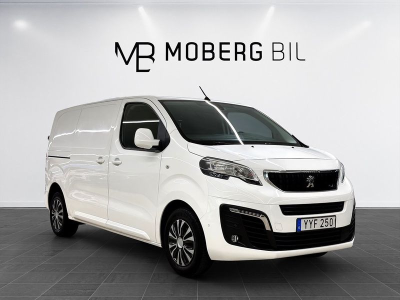 Peugeot Expert bild 3