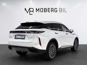Omoda 9 bild 6