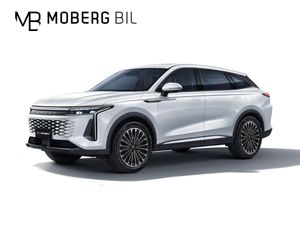 Omoda 9 bild 1