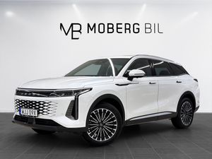 Omoda 9 bild 1