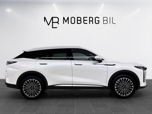 Omoda 9 bild 5