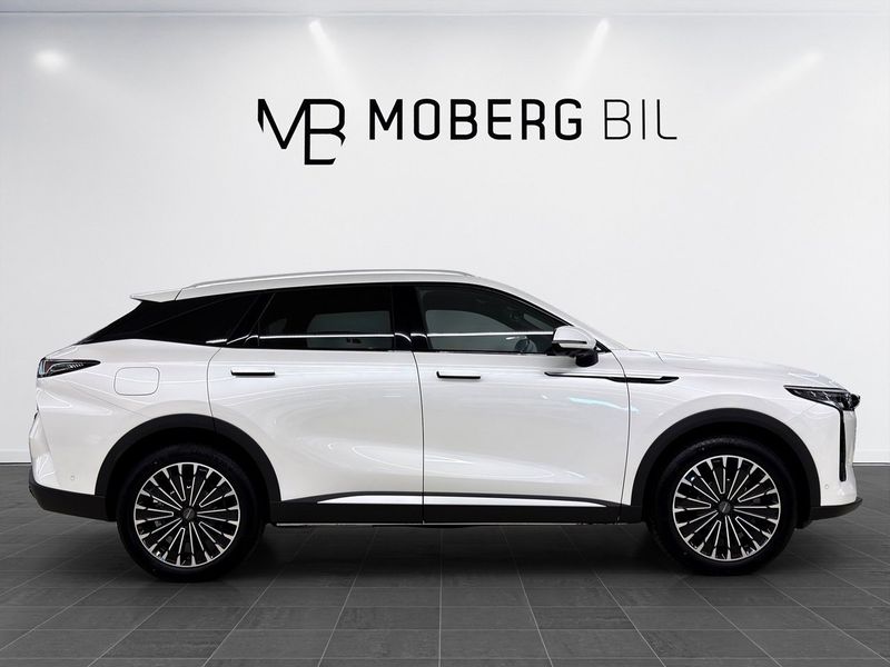 Omoda 9 bild 5