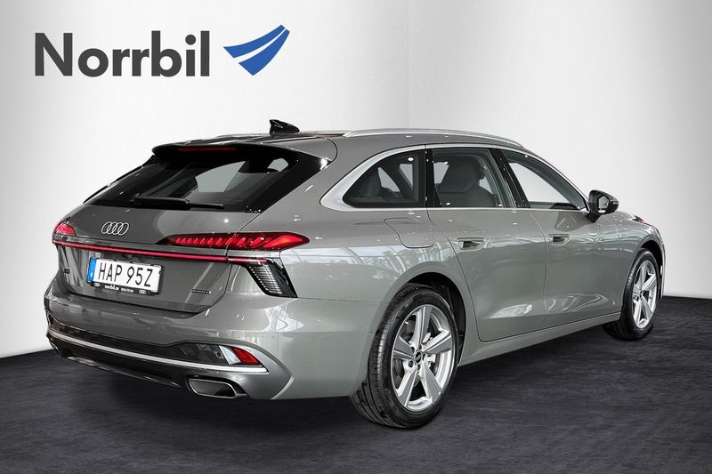 Audi A6 bild 5