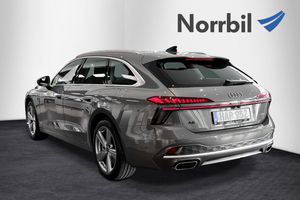 Audi A6 bild 4