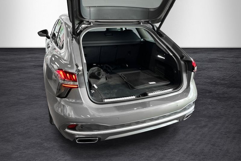 Audi A6 bild 12