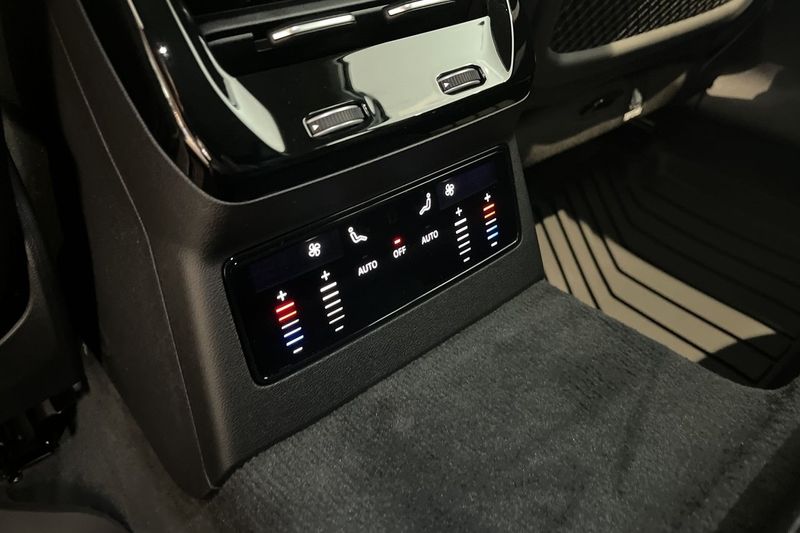 Audi A6 bild 10