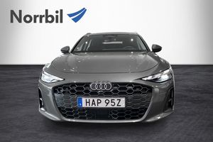 Audi A6 bild 2