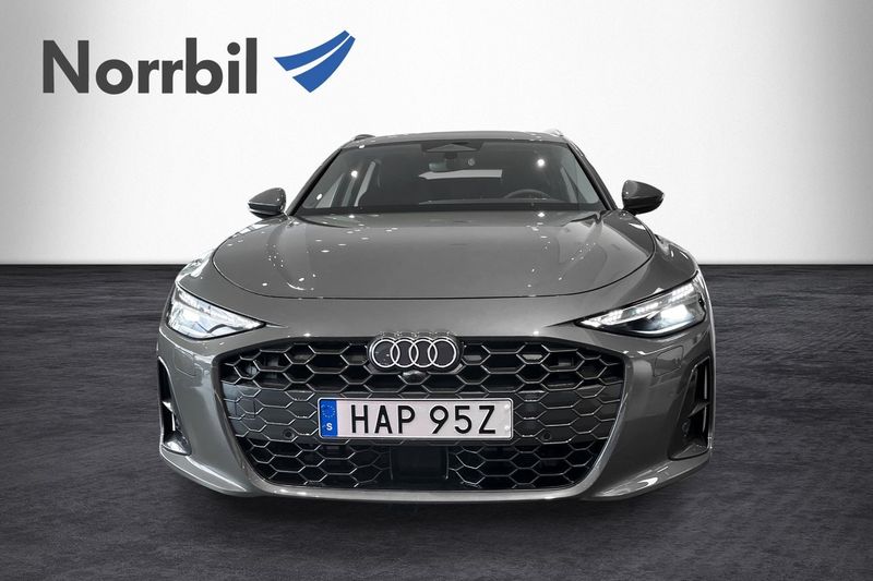 Audi A6 bild 2