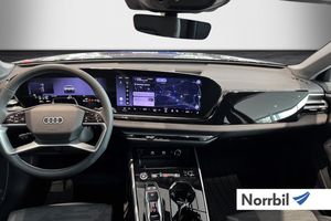 Audi A6 bild 11