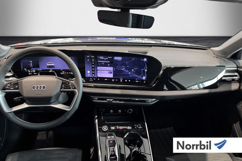 Audi A6 bild 11