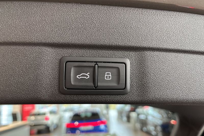 Audi A6 bild 14