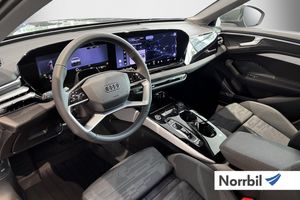 Audi A6 bild 7
