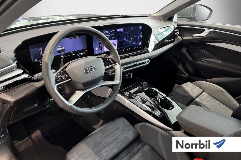 Audi A6 bild 7
